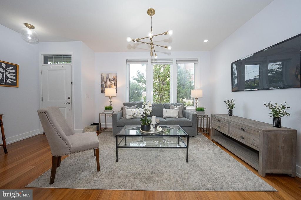 407 LAKEVIEW CT #5 LOWER, KING OF PRUSSIA, PA 19406 — photo 5