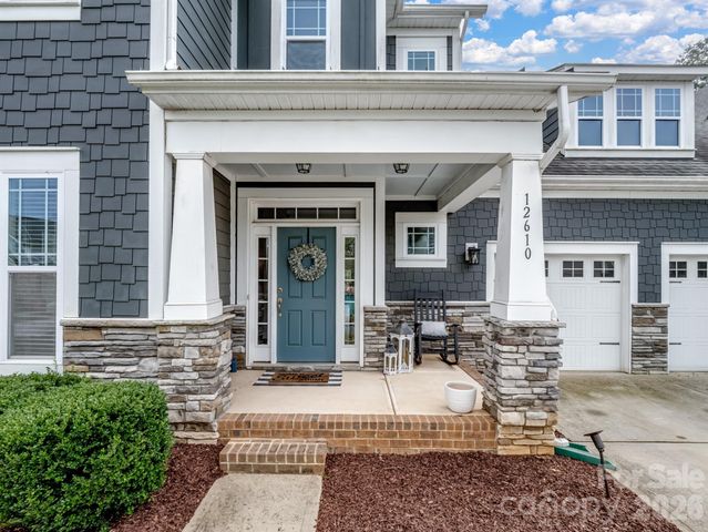 12610 Old Westbury Drive, Cornelius, NC 28031