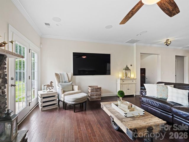 12610 Old Westbury Drive, Cornelius, NC 28031