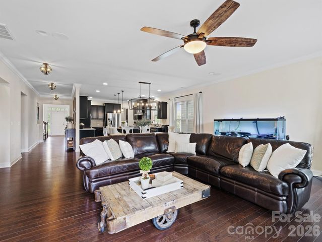 12610 Old Westbury Drive, Cornelius, NC 28031