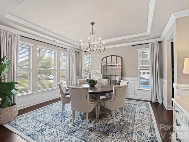 12610 Old Westbury Drive, Cornelius, NC 28031