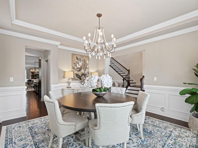 12610 Old Westbury Drive, Cornelius, NC 28031