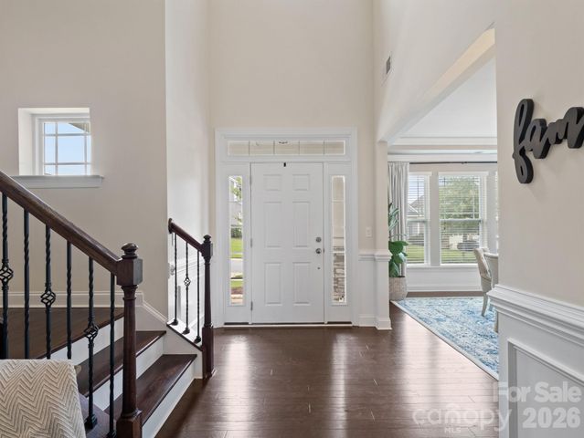 12610 Old Westbury Drive, Cornelius, NC 28031