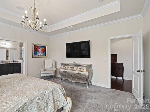 12610 Old Westbury Drive, Cornelius, NC 28031
