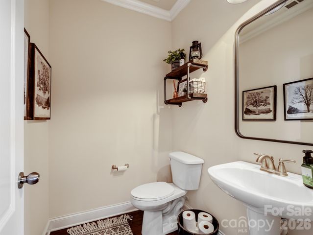 12610 Old Westbury Drive, Cornelius, NC 28031