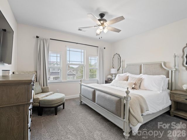 12610 Old Westbury Drive, Cornelius, NC 28031