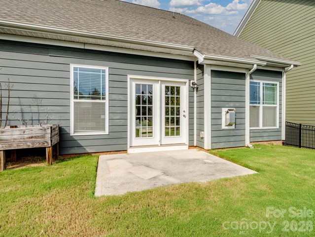 12610 Old Westbury Drive, Cornelius, NC 28031