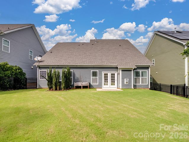12610 Old Westbury Drive, Cornelius, NC 28031