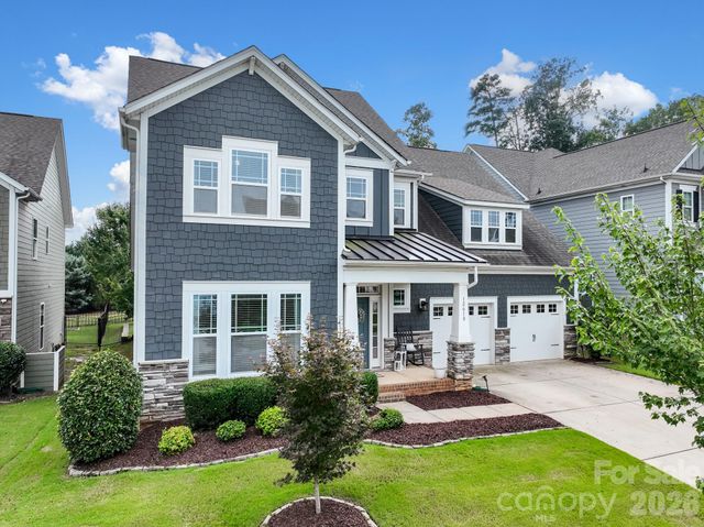 12610 Old Westbury Drive, Cornelius, NC 28031