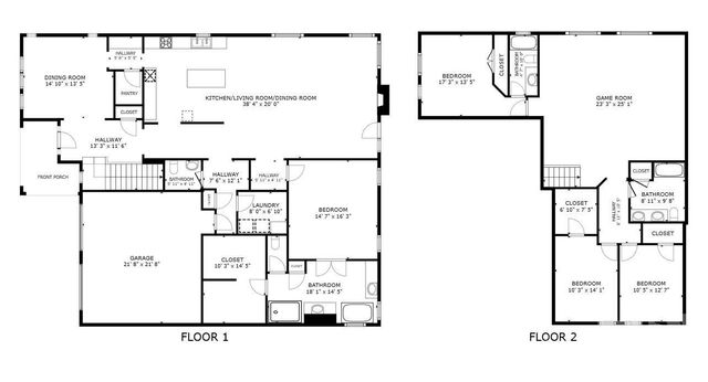 12610 Old Westbury Drive, Cornelius, NC 28031