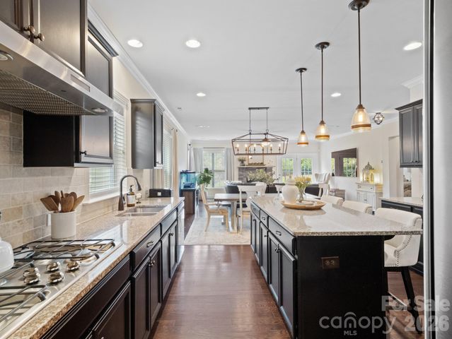 12610 Old Westbury Drive, Cornelius, NC 28031