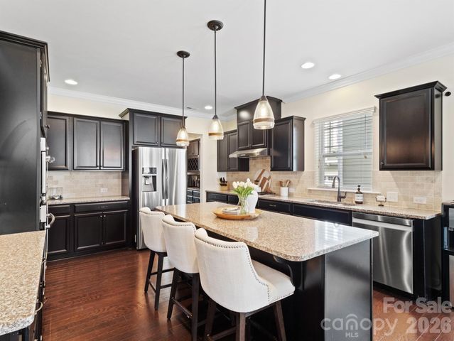 12610 Old Westbury Drive, Cornelius, NC 28031
