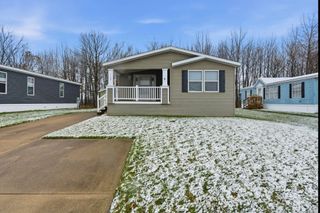 1105 Forest Lane, Columbus Twp, MI 48063