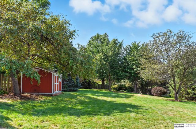 13441 Burdette Street, Omaha, NE 68164