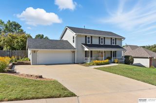 13441 Burdette Street, Omaha, NE 68164