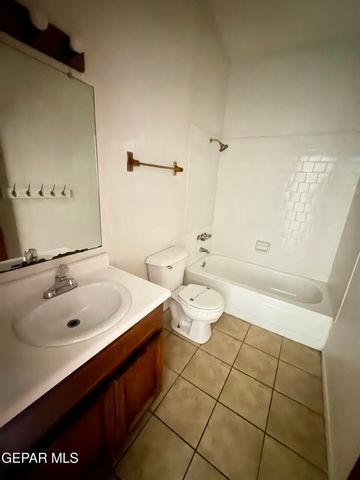 10828 QUARTZ Street, El Paso, TX 79924