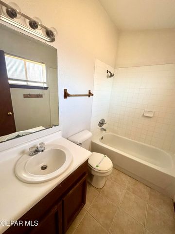 10828 QUARTZ Street, El Paso, TX 79924