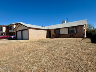 10828 QUARTZ Street, El Paso, TX 79924