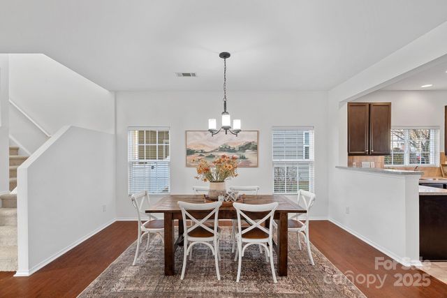 14136 Holly Springs Drive, Huntersville, NC 28078