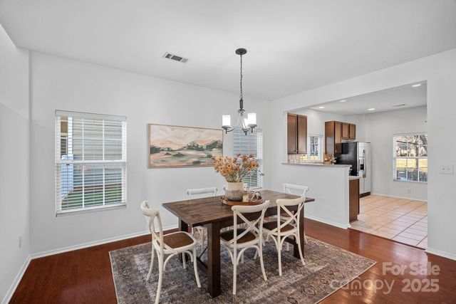 14136 Holly Springs Drive, Huntersville, NC 28078