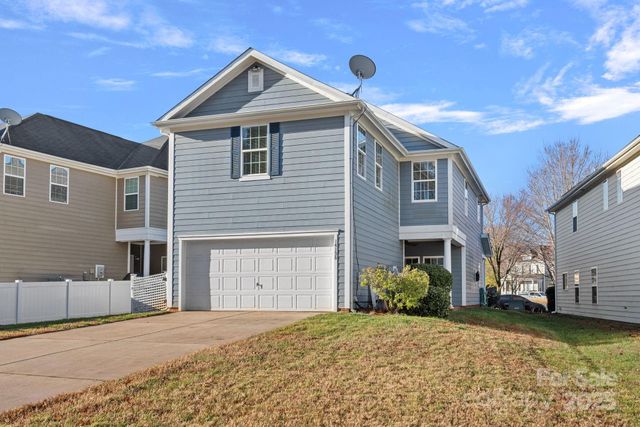 14136 Holly Springs Drive, Huntersville, NC 28078