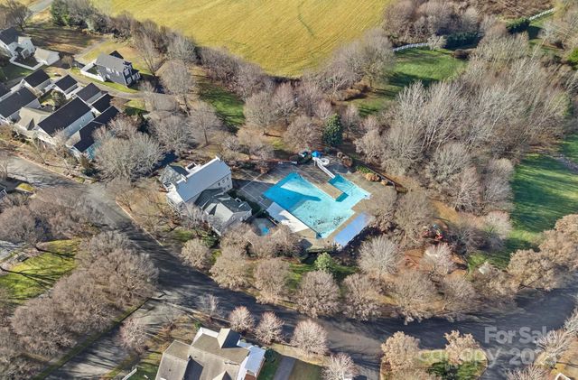 14136 Holly Springs Drive, Huntersville, NC 28078