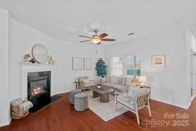 14136 Holly Springs Drive, Huntersville, NC 28078