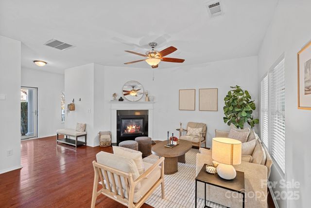 14136 Holly Springs Drive, Huntersville, NC 28078