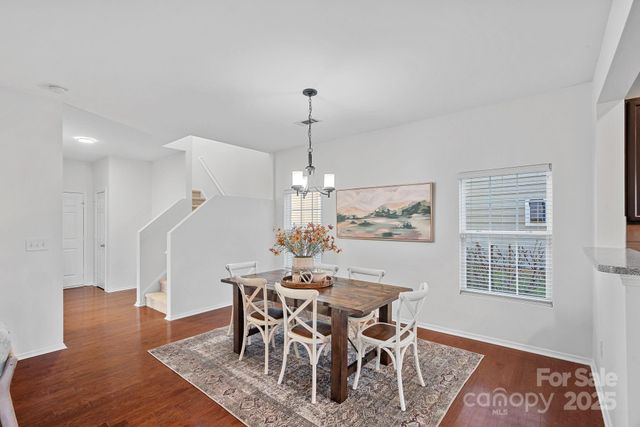 14136 Holly Springs Drive, Huntersville, NC 28078