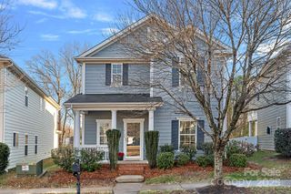 14136 Holly Springs Drive, Huntersville, NC 28078