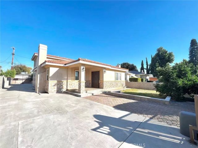 5730 Encinita Avenue, Temple City, CA 91780