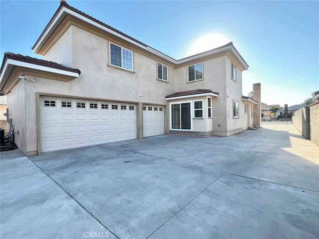 5730 Encinita Avenue, Temple City, CA 91780