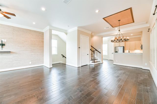 18721 Egret Oaks Lane, Webster, TX 77058