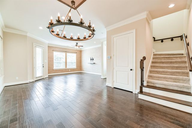 18721 Egret Oaks Lane, Webster, TX 77058