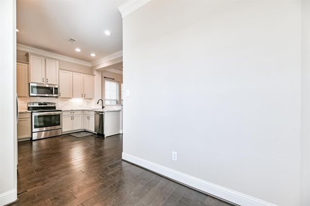 18721 Egret Oaks Lane, Webster, TX 77058