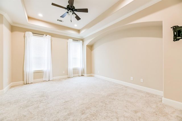 18721 Egret Oaks Lane, Webster, TX 77058