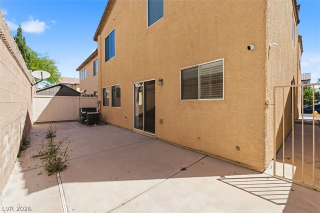 5629 Vassar Meadow Street, Las Vegas, NV 89148