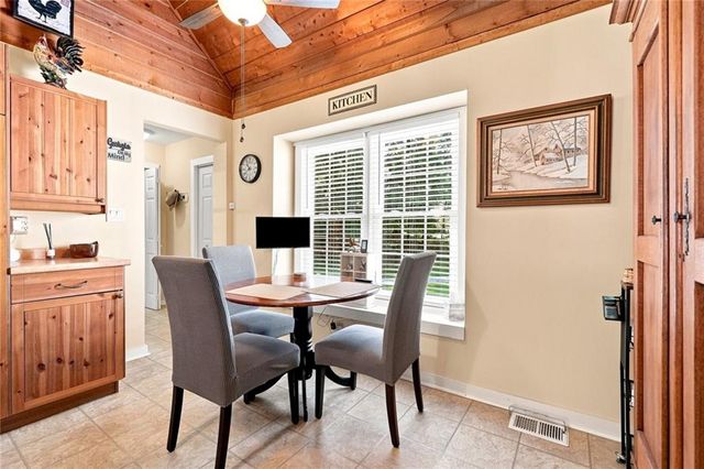 1423 Enchanted Lake Drive NW, Conyers, GA 30012