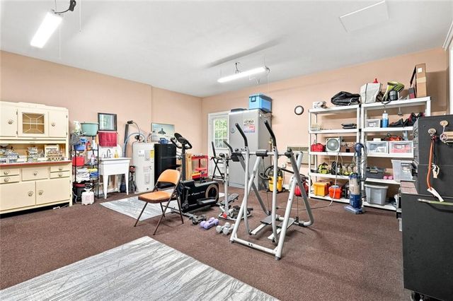1423 Enchanted Lake Drive NW, Conyers, GA 30012