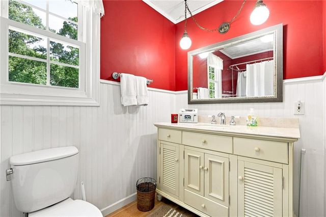 1423 Enchanted Lake Drive NW, Conyers, GA 30012