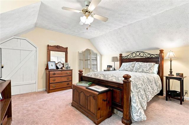 1423 Enchanted Lake Drive NW, Conyers, GA 30012