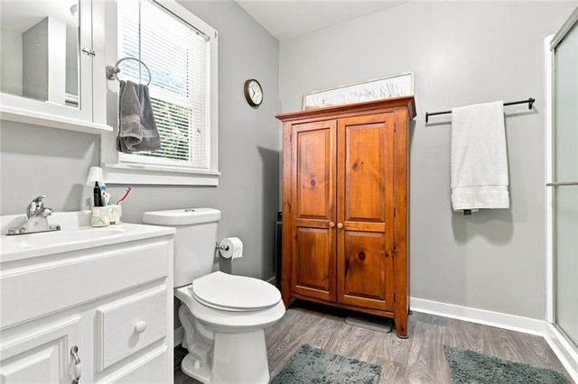 1423 Enchanted Lake Drive NW, Conyers, GA 30012