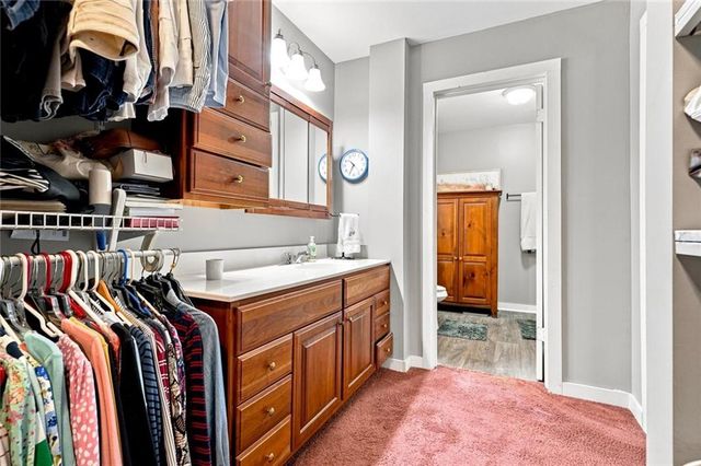 1423 Enchanted Lake Drive NW, Conyers, GA 30012