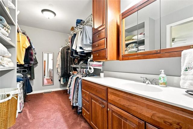 1423 Enchanted Lake Drive NW, Conyers, GA 30012