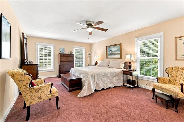 1423 Enchanted Lake Drive NW, Conyers, GA 30012