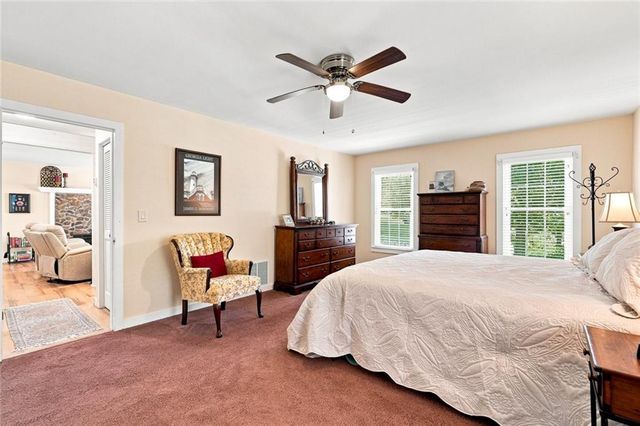 1423 Enchanted Lake Drive NW, Conyers, GA 30012