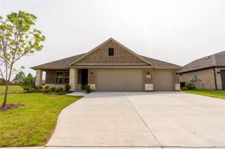 1129 Longhorn Lane, Forney, TX 75126