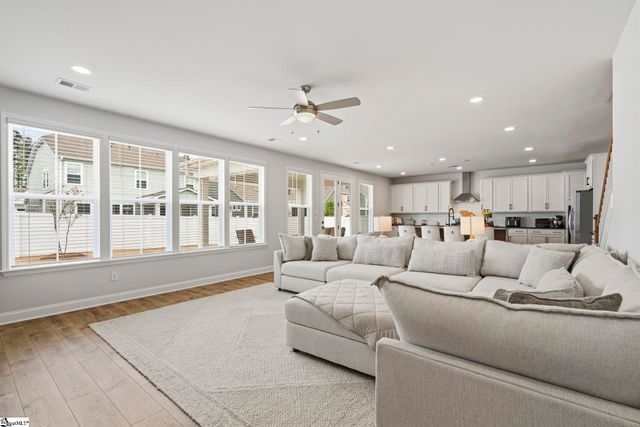 1108 Cortland Valley, Duncan, SC 29334