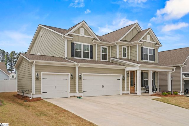 1108 Cortland Valley, Duncan, SC 29334