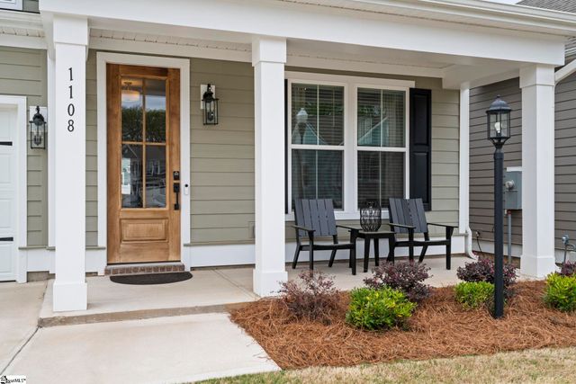 1108 Cortland Valley, Duncan, SC 29334